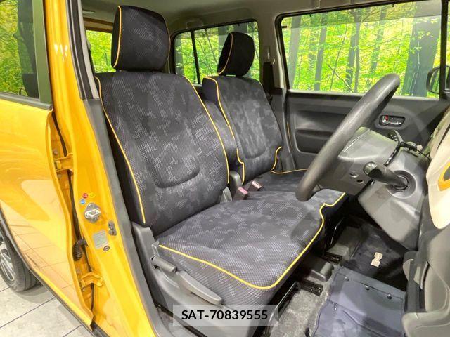 Suzuki HUSTLER 2018-03 7272048-7