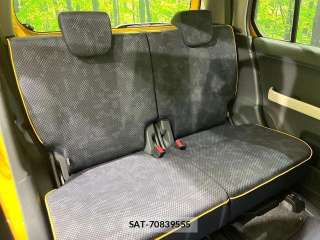 Suzuki HUSTLER 2018-03 7272048-8