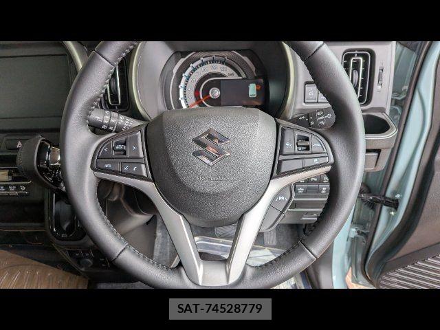Suzuki HUSTLER 2025-08 7272039-9