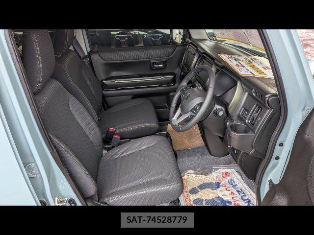 Suzuki HUSTLER 2025-08 7272039-1