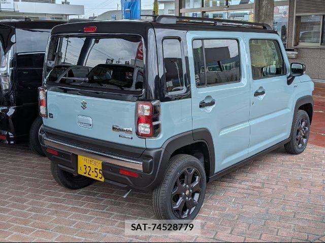 Suzuki HUSTLER 2025-08 7272039-4