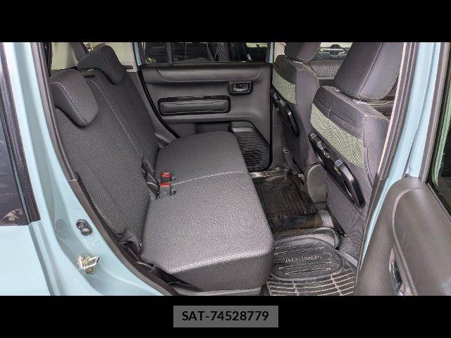 Suzuki HUSTLER 2025-08 7272039-7