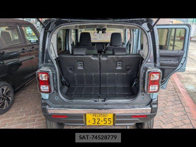 Suzuki HUSTLER 2025-08 7272039-8