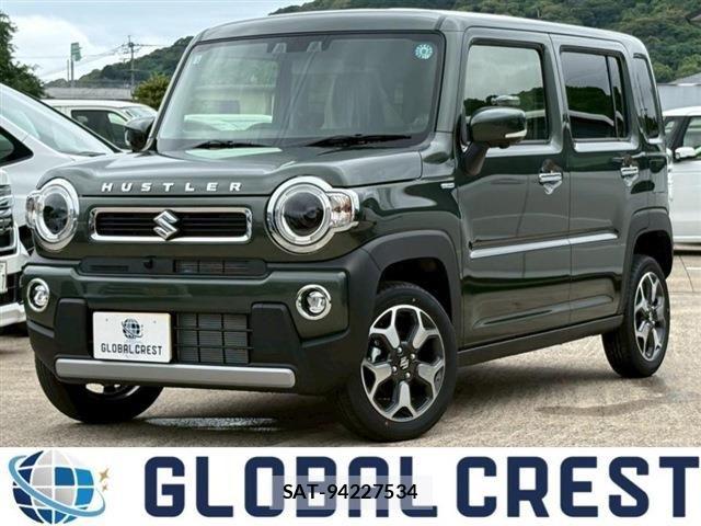 Suzuki HUSTLER 2026-05 7272035-0