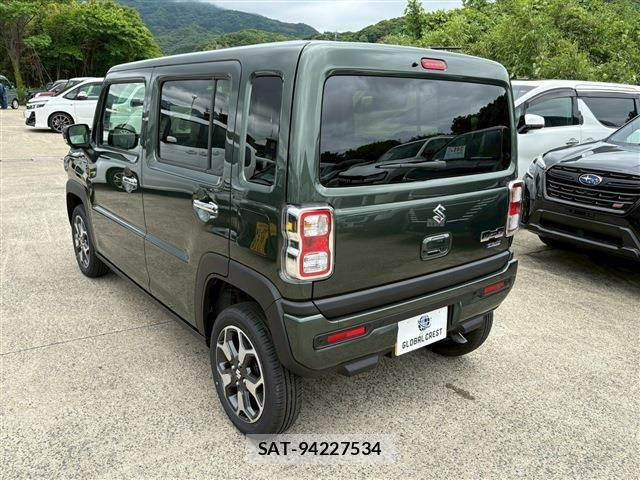 Suzuki HUSTLER 2026-05 7272035-12