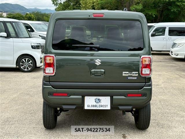 Suzuki HUSTLER 2026-05 7272035-13