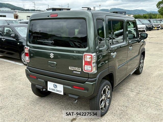 Suzuki HUSTLER 2026-05 7272035-14