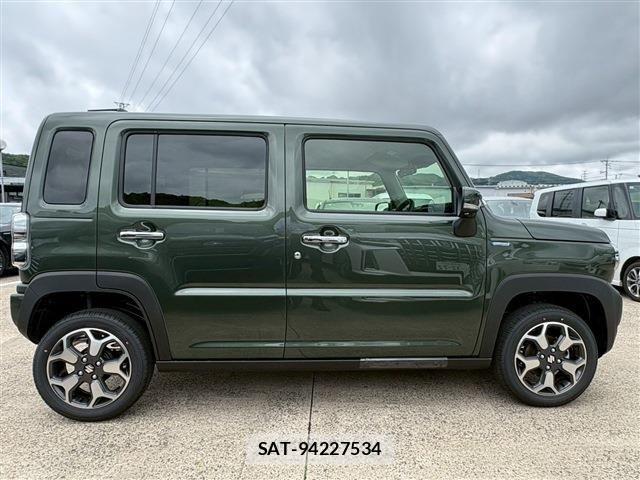 Suzuki HUSTLER 2026-05 7272035-15