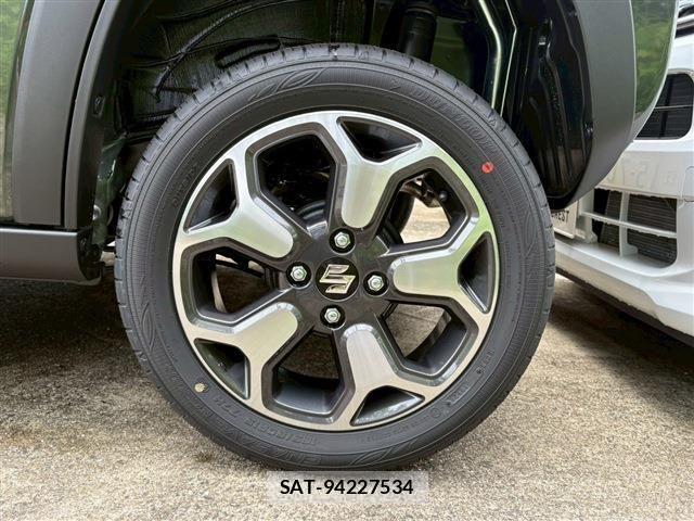 Suzuki HUSTLER 2026-05 7272035-16