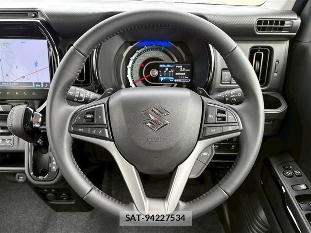 Suzuki HUSTLER 2026-05 7272035-24