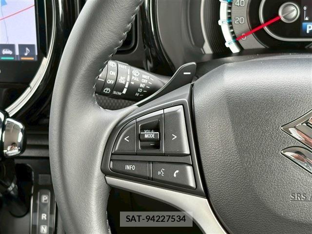 Suzuki HUSTLER 2026-05 7272035-25