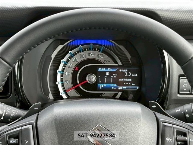 Suzuki HUSTLER 2026-05 7272035-29