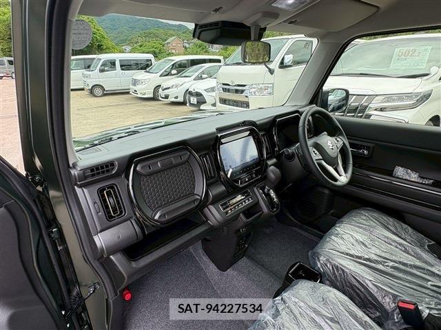 Suzuki HUSTLER 2026-05 7272035-3
