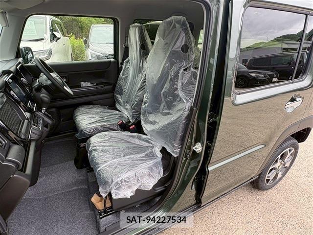 Suzuki HUSTLER 2026-05 7272035-4