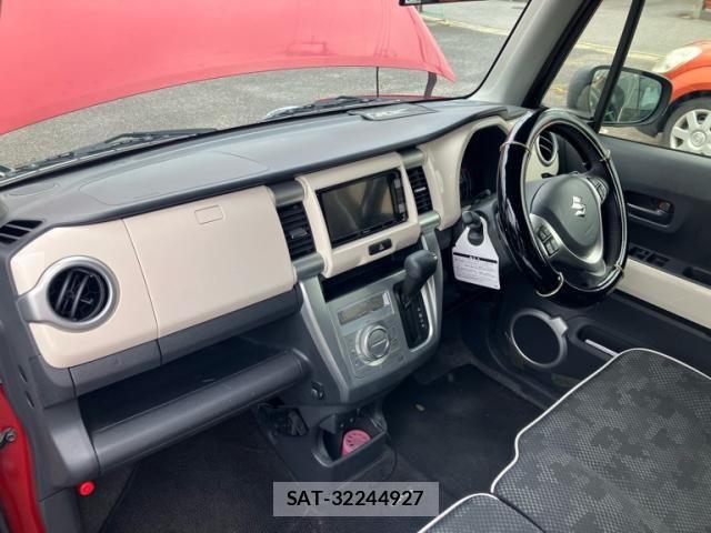 Suzuki HUSTLER 2019-02 7272052-9