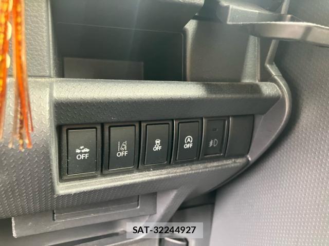 Suzuki HUSTLER 2019-02 7272052-11