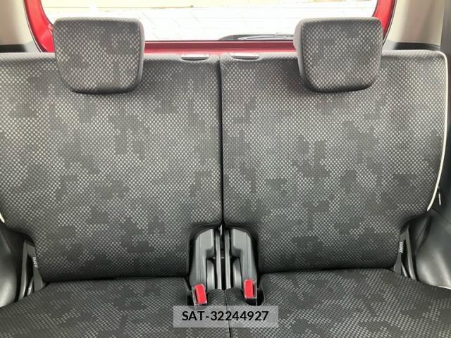 Suzuki HUSTLER 2019-02 7272052-17