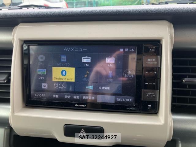 Suzuki HUSTLER 2019-02 7272052-18