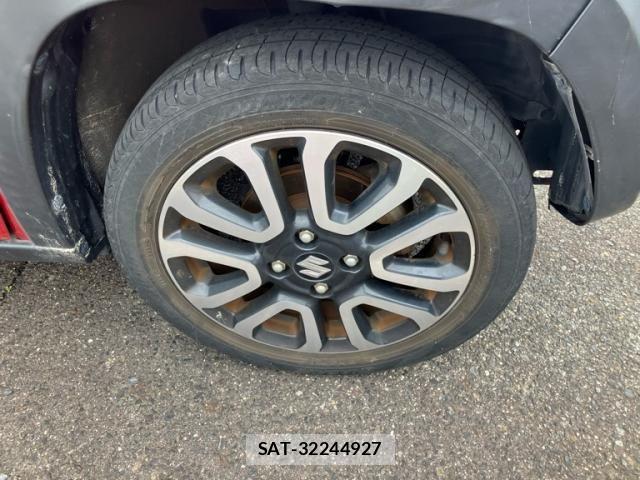 Suzuki HUSTLER 2019-02 7272052-4