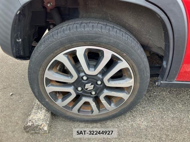 Suzuki HUSTLER 2019-02 7272052-5