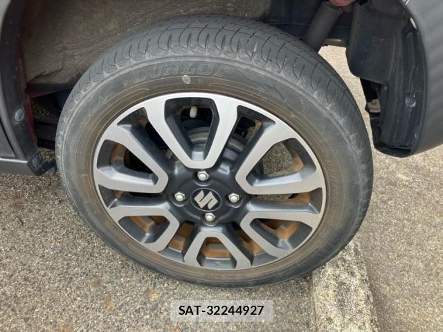 Suzuki HUSTLER 2019-02 7272052-6