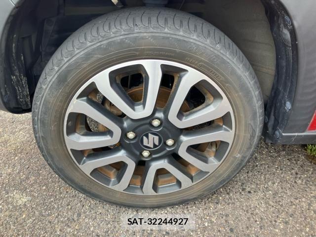 Suzuki HUSTLER 2019-02 7272052-7