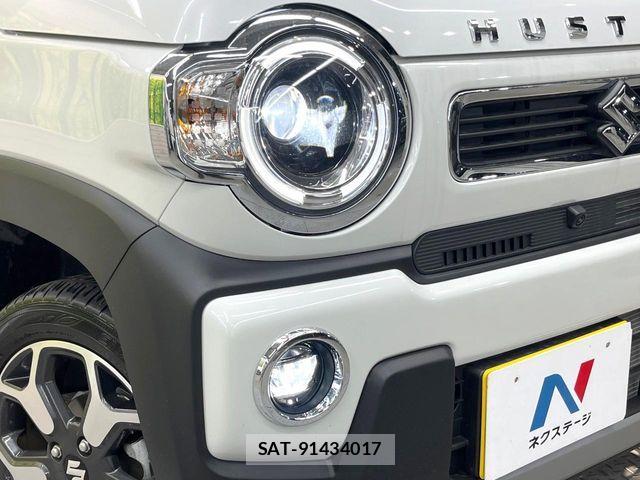 Suzuki HUSTLER 2025-05 7272038-11