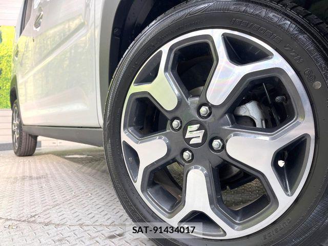 Suzuki HUSTLER 2025-05 7272038-12