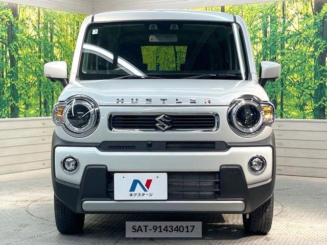 Suzuki HUSTLER 2025-05 7272038-13
