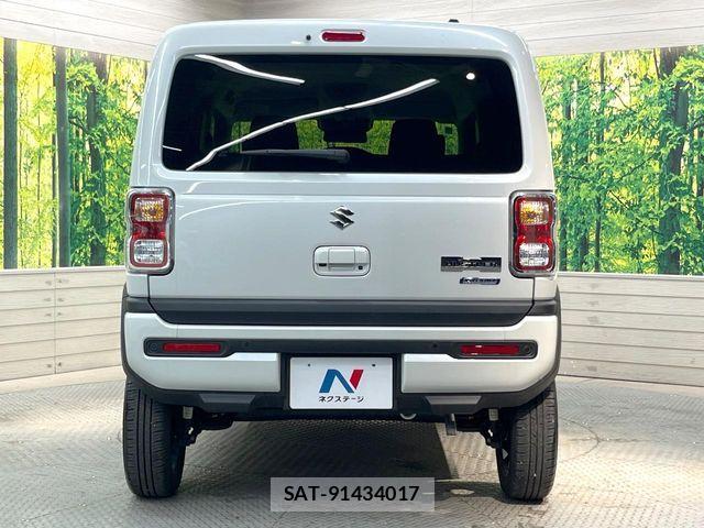 Suzuki HUSTLER 2025-05 7272038-14