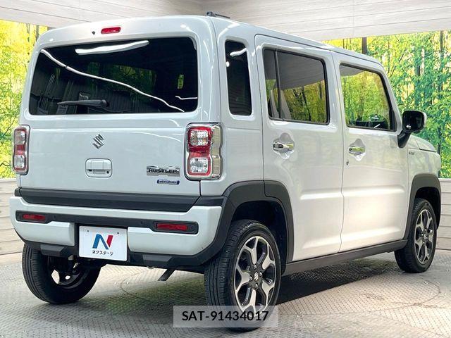 Suzuki HUSTLER 2025-05 7272038-16