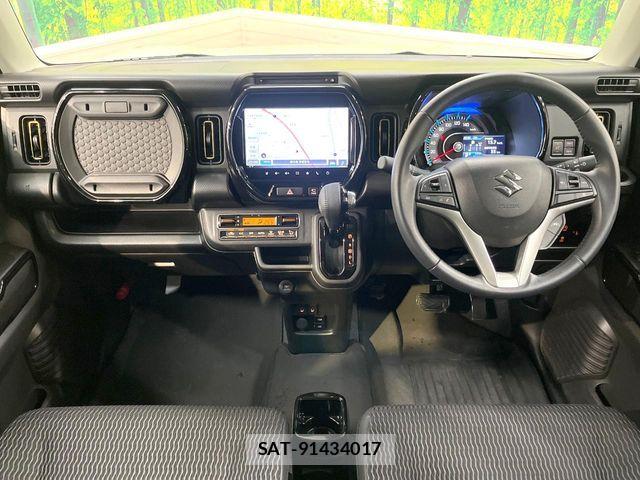 Suzuki HUSTLER 2025-05 7272038-1