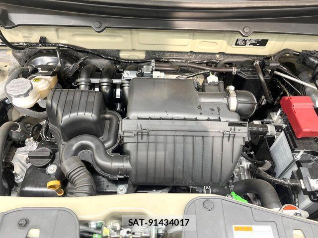 Suzuki HUSTLER 2025-05 7272038-19