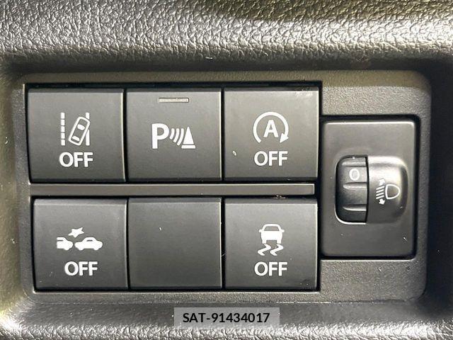 Suzuki HUSTLER 2025-05 7272038-4