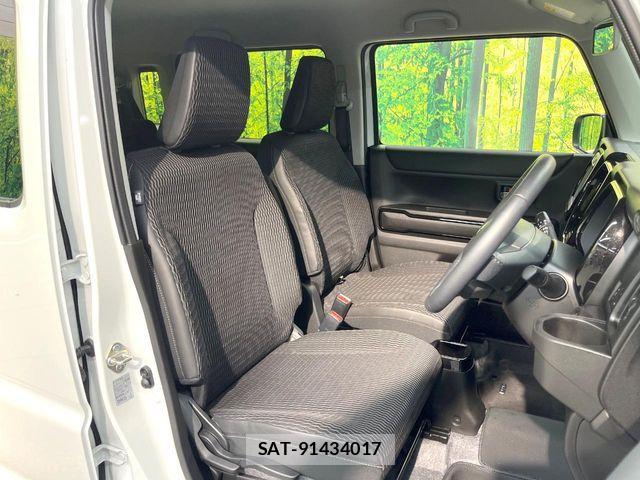 Suzuki HUSTLER 2025-05 7272038-7
