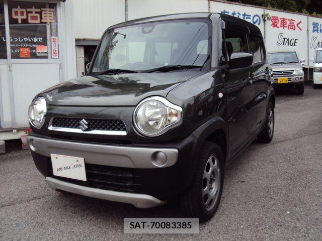 sat car
