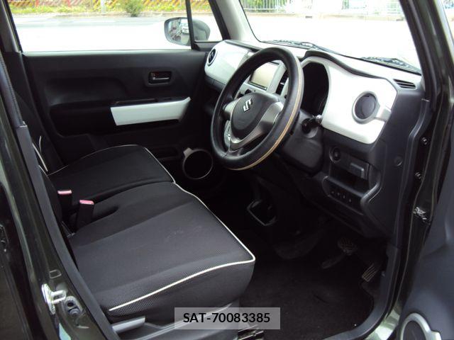Suzuki HUSTLER 2014-02 7272054-9