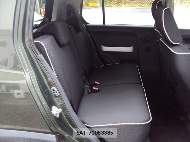 Suzuki HUSTLER 2014-02 7272054-10