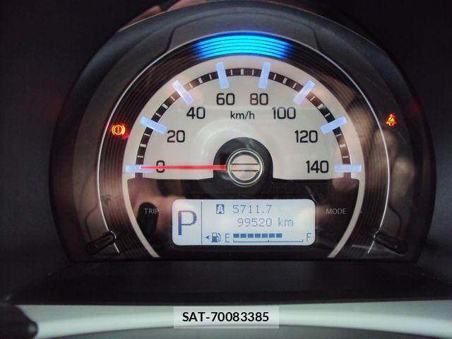 Suzuki HUSTLER 2014-02 7272054-11