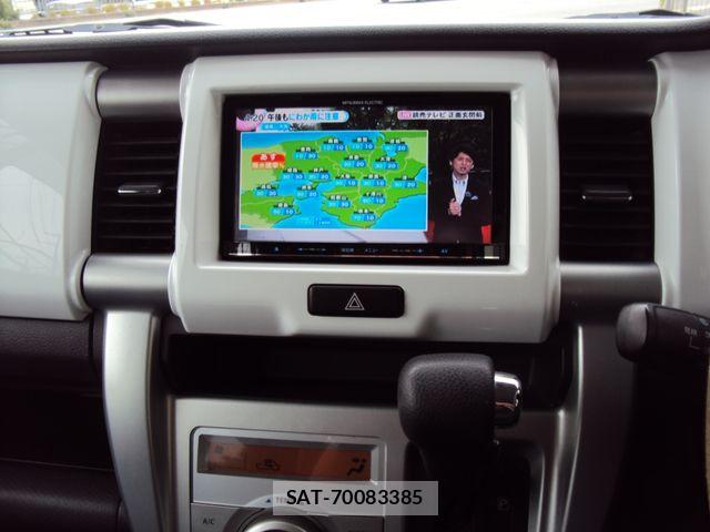 Suzuki HUSTLER 2014-02 7272054-12