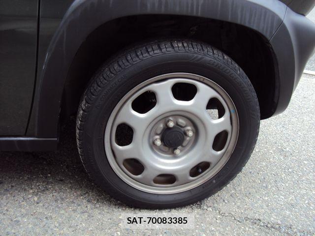 Suzuki HUSTLER 2014-02 7272054-13
