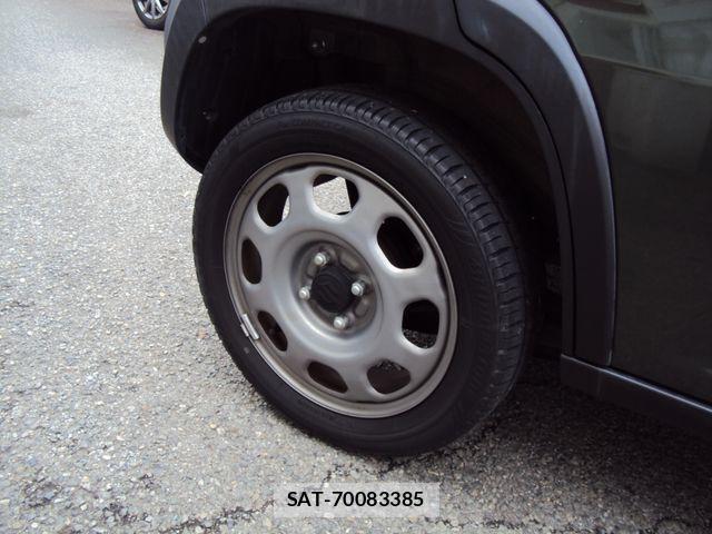 Suzuki HUSTLER 2014-02 7272054-14