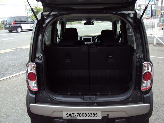 Suzuki HUSTLER 2014-02 7272054-8