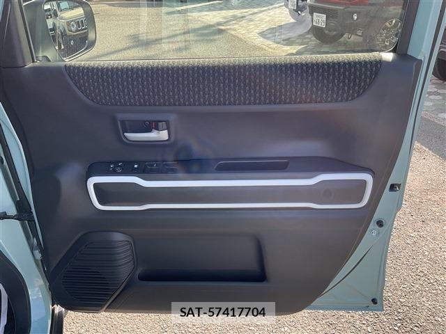 Suzuki HUSTLER 2021-07 7272047-9