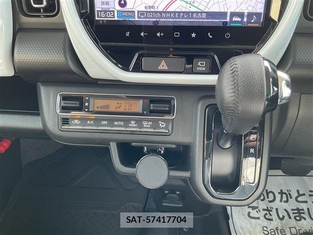 Suzuki HUSTLER 2021-07 7272047-10