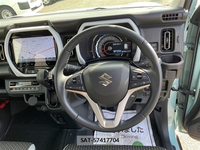 Suzuki HUSTLER 2021-07 7272047-17