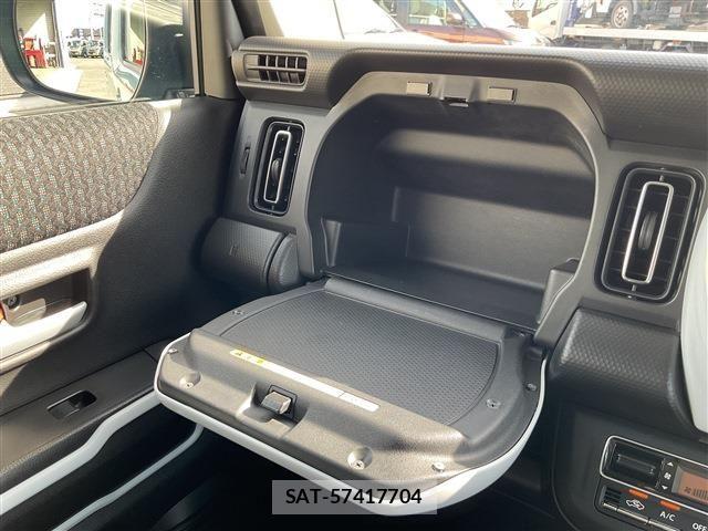 Suzuki HUSTLER 2021-07 7272047-18