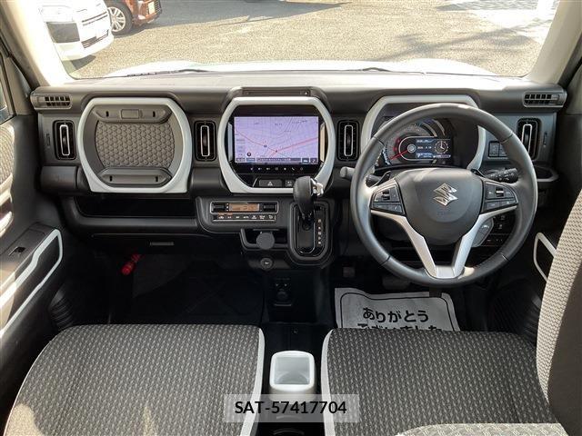 Suzuki HUSTLER 2021-07 7272047-1