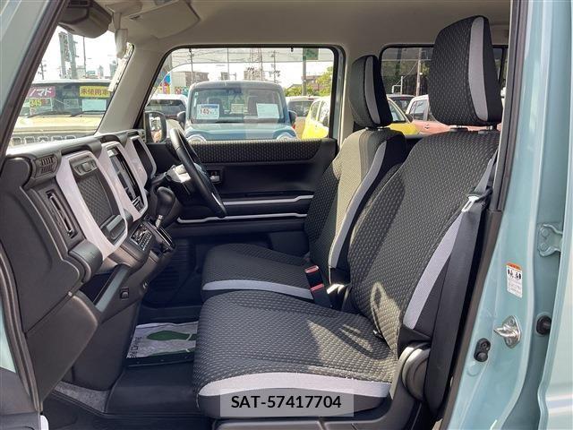 Suzuki HUSTLER 2021-07 7272047-20