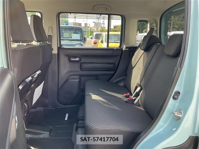Suzuki HUSTLER 2021-07 7272047-21